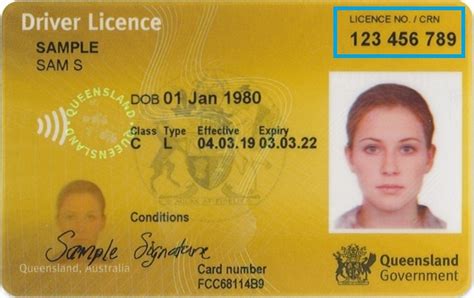 blue card australia.
